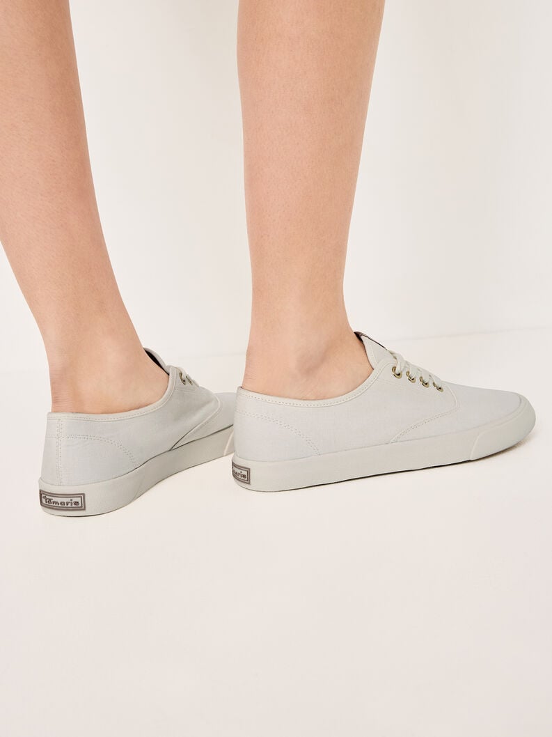 Tamaris Sneaker - Weiß