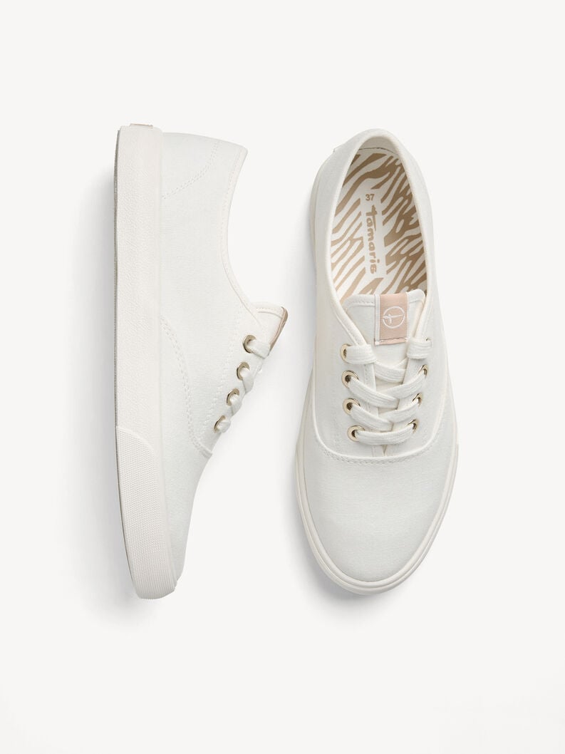 Tamaris Sneaker - Weiß