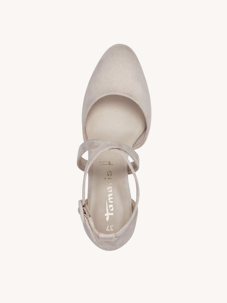 Tamaris Pumps - Beige