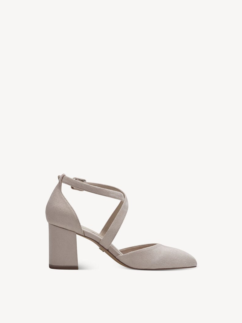Tamaris Pumps - Beige