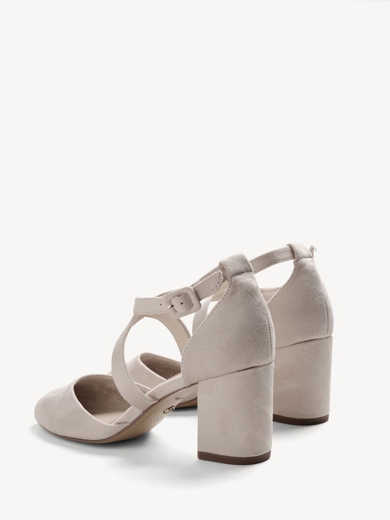 Tamaris Pumps - Beige