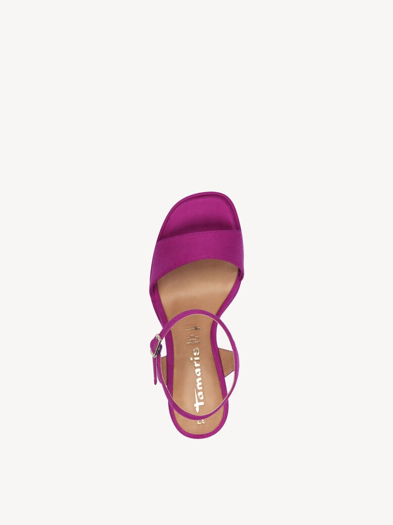 Tamaris Sandalette - Pink