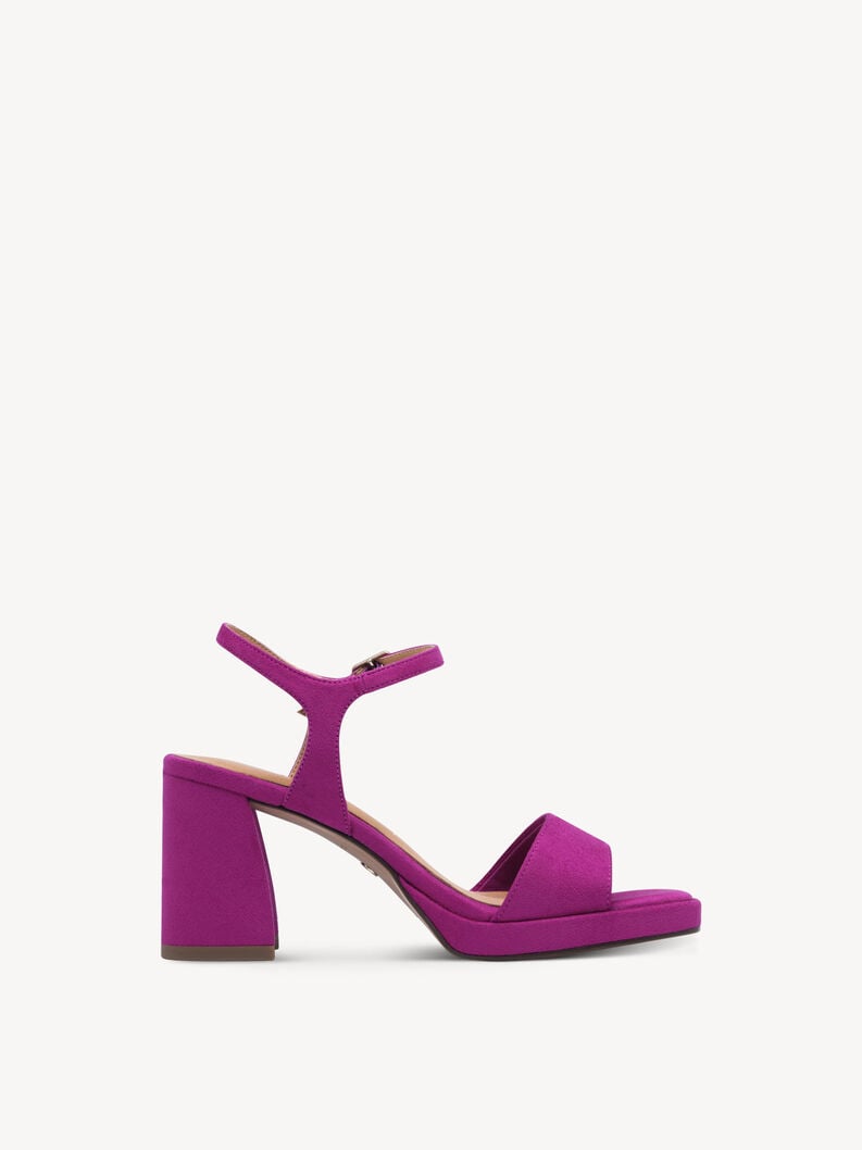 Tamaris Sandalette - Pink