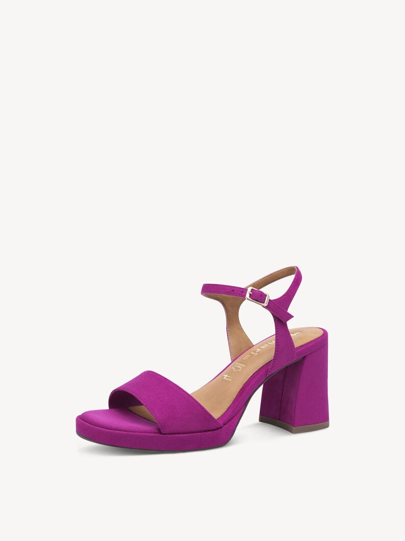 Tamaris Sandalette - Pink