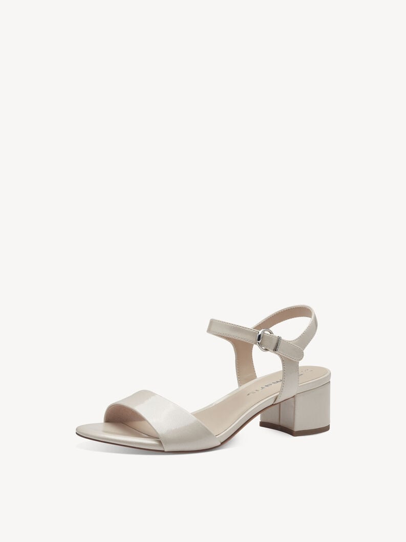 Tamaris Sandalette - Beige