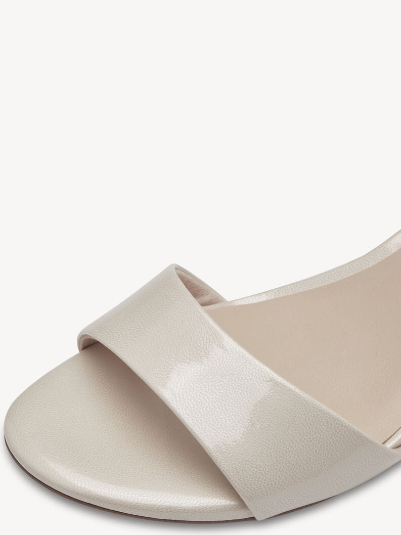 Tamaris Sandalette - Beige