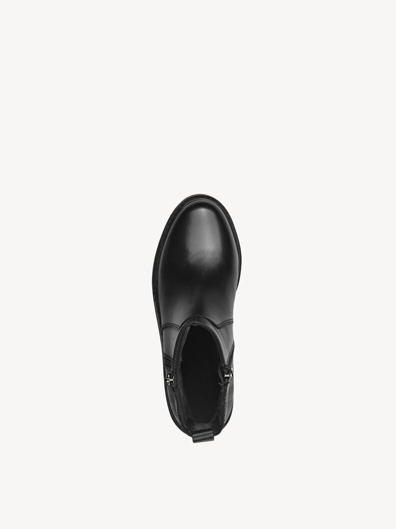 Tamaris Stiefelette - Schwarz