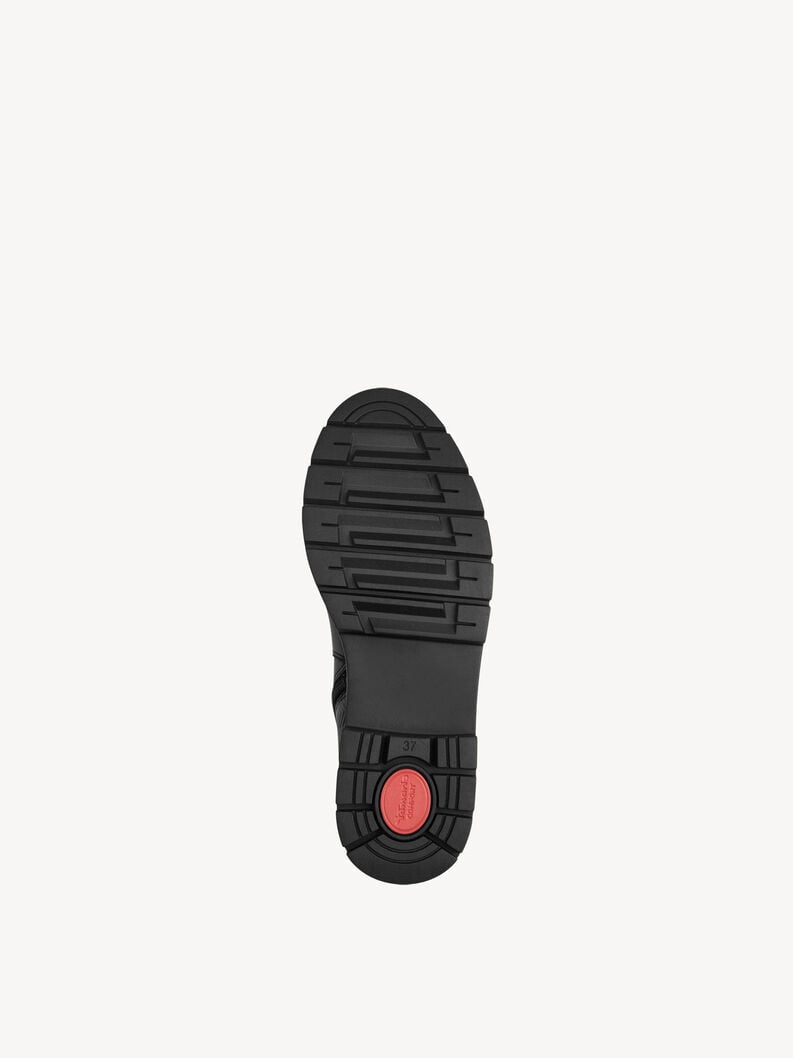 Tamaris Stiefelette - Schwarz
