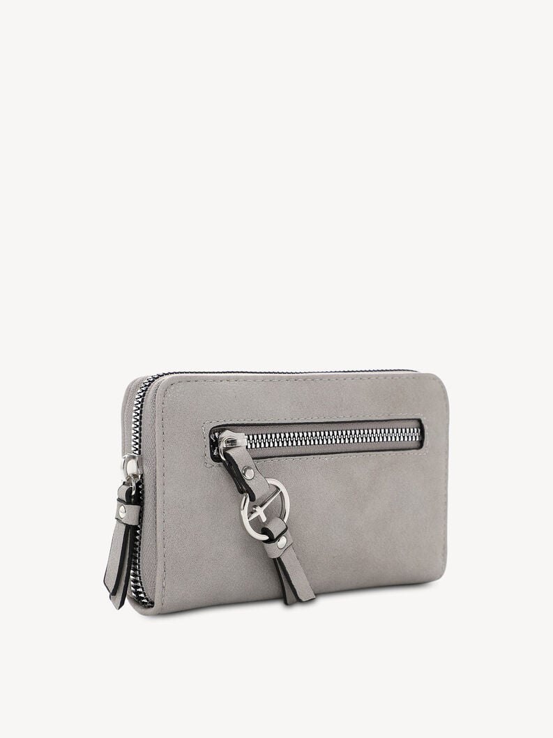 Tamaris Geldbörse - Grau