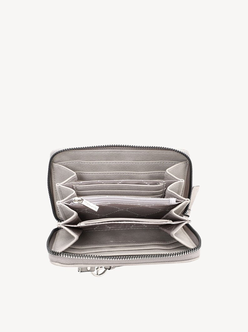 Tamaris Geldbörse - Grau