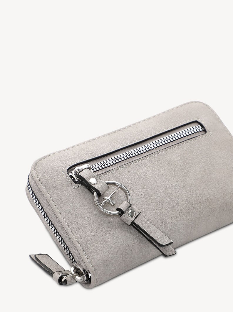 Tamaris Geldbörse - Grau