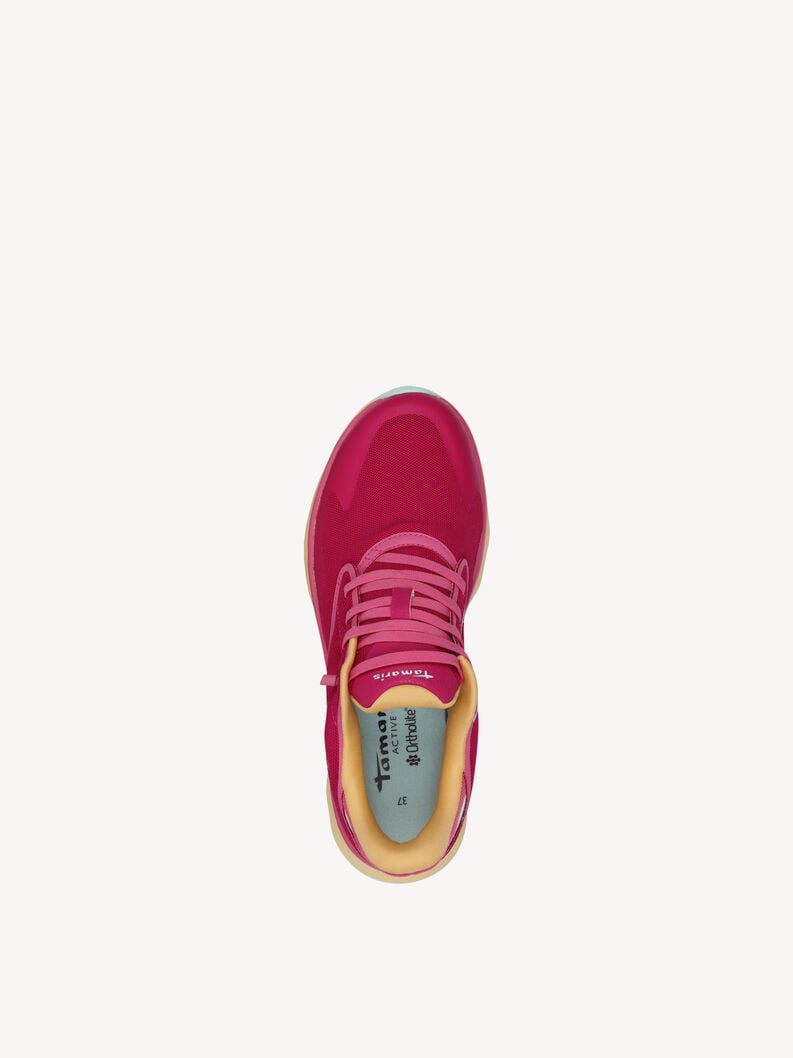 Tamaris Nowana Sneaker - Pink
