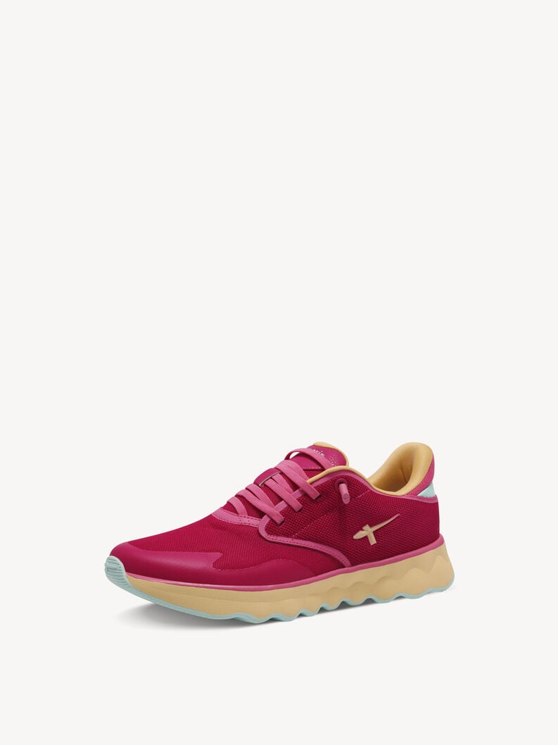 Tamaris Nowana Sneaker - Pink