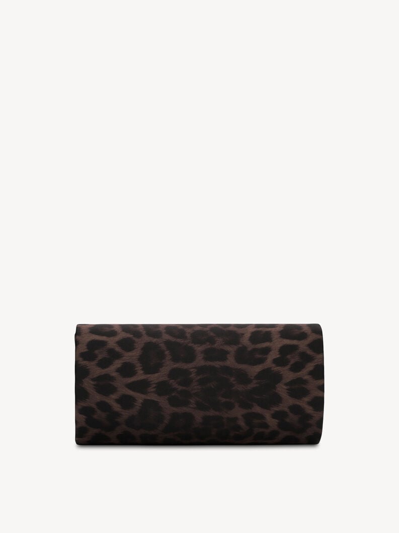 Tamaris Clutch - Braun