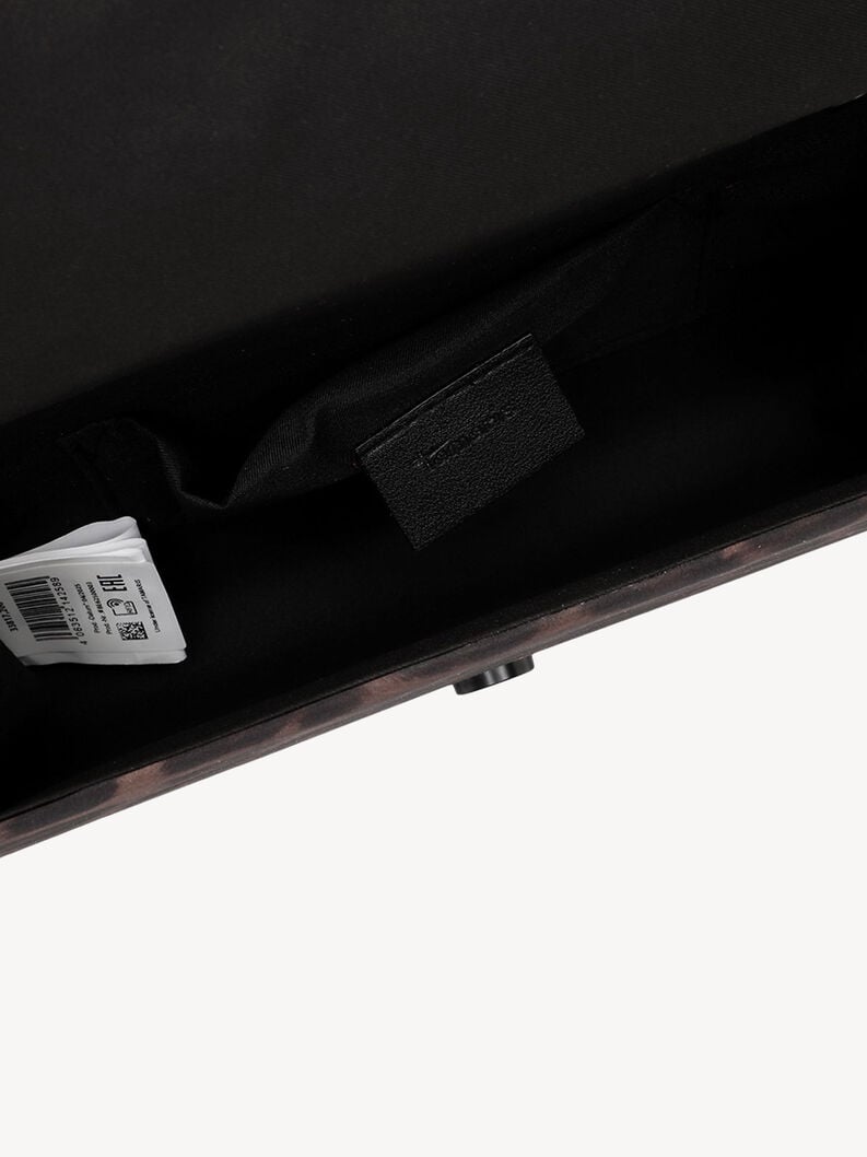 Tamaris Clutch - Braun