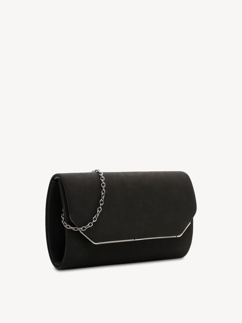 Tamaris Clutch - Grau