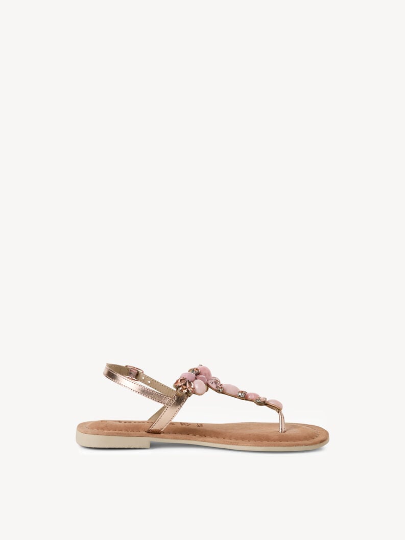 Tamaris Sandale - Rosa