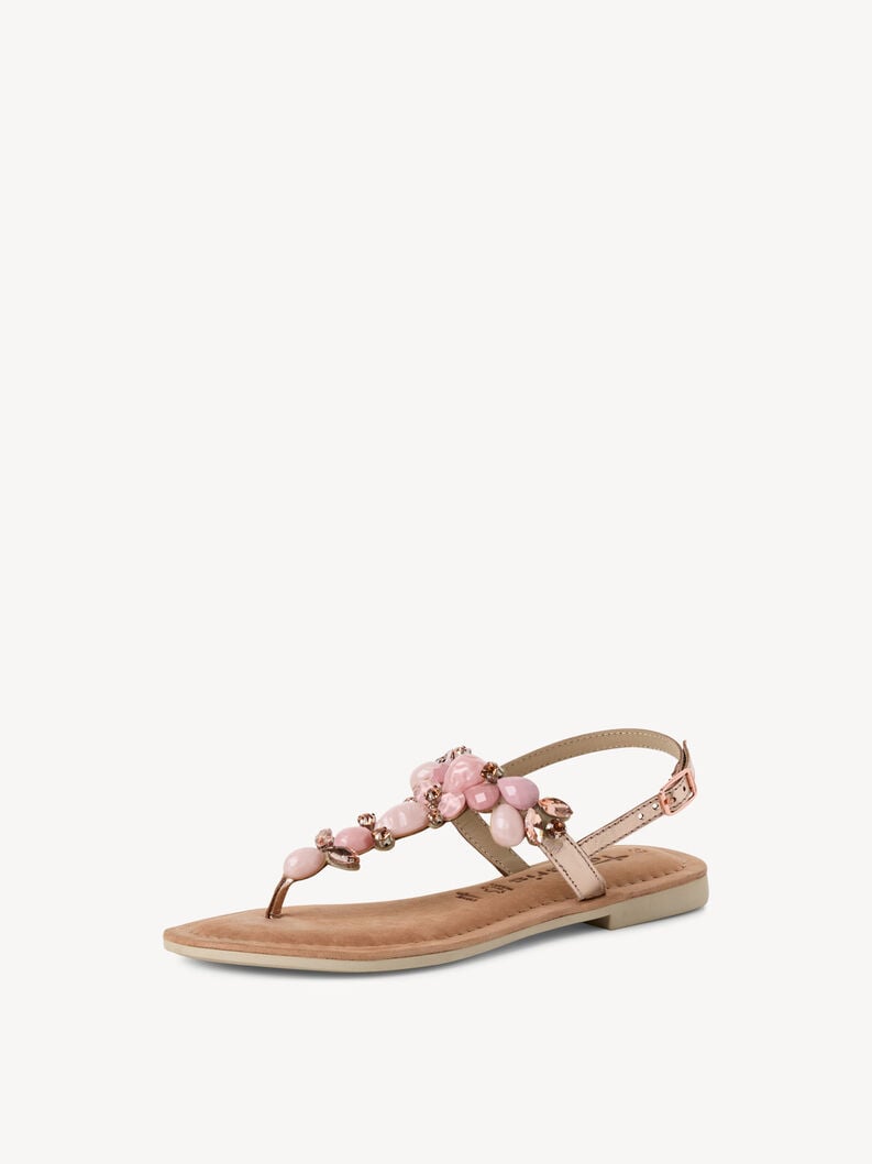 Tamaris Sandale - Rosa