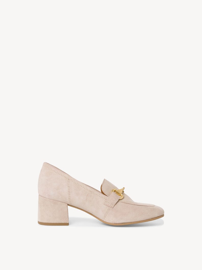 Tamaris Ledertrotteur - Beige