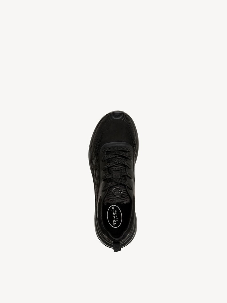Tamaris Sneaker - Schwarz