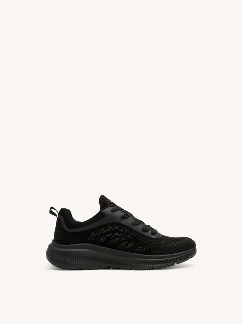 Tamaris Sneaker - Schwarz