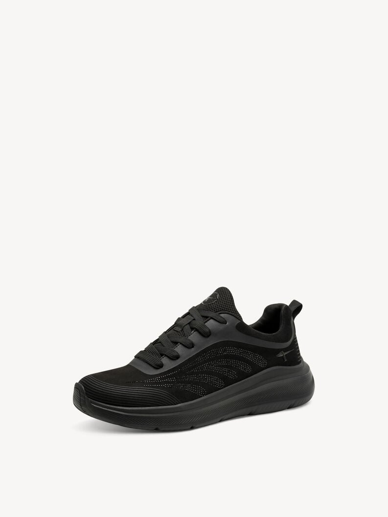 Tamaris Sneaker - Schwarz