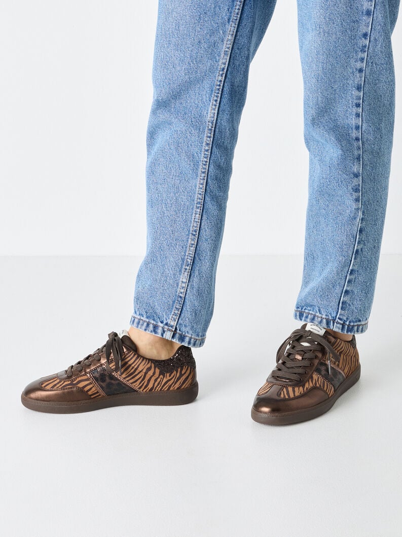 Tamaris Sneaker - Braun