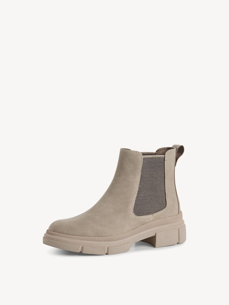 Tamaris Chelsea Boot - Grau