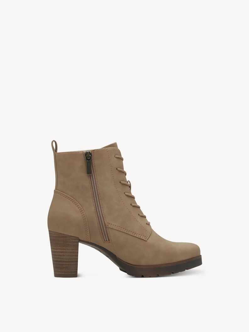 Tamaris Stiefelette - Beige