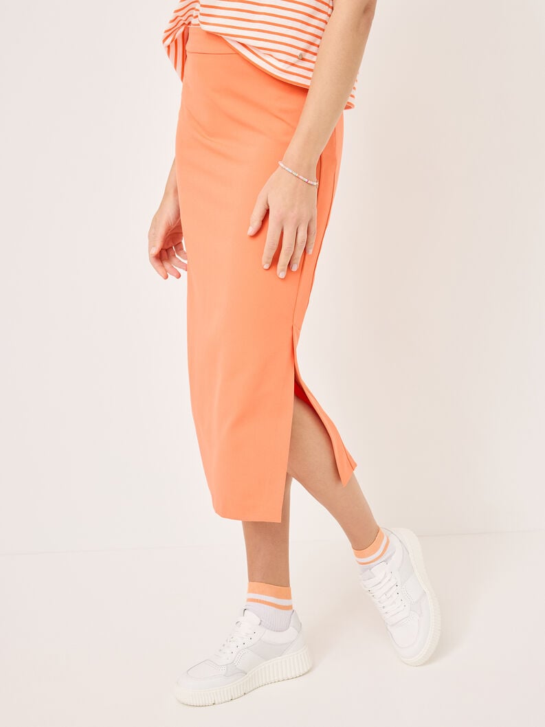 Tamaris Rock - Orange