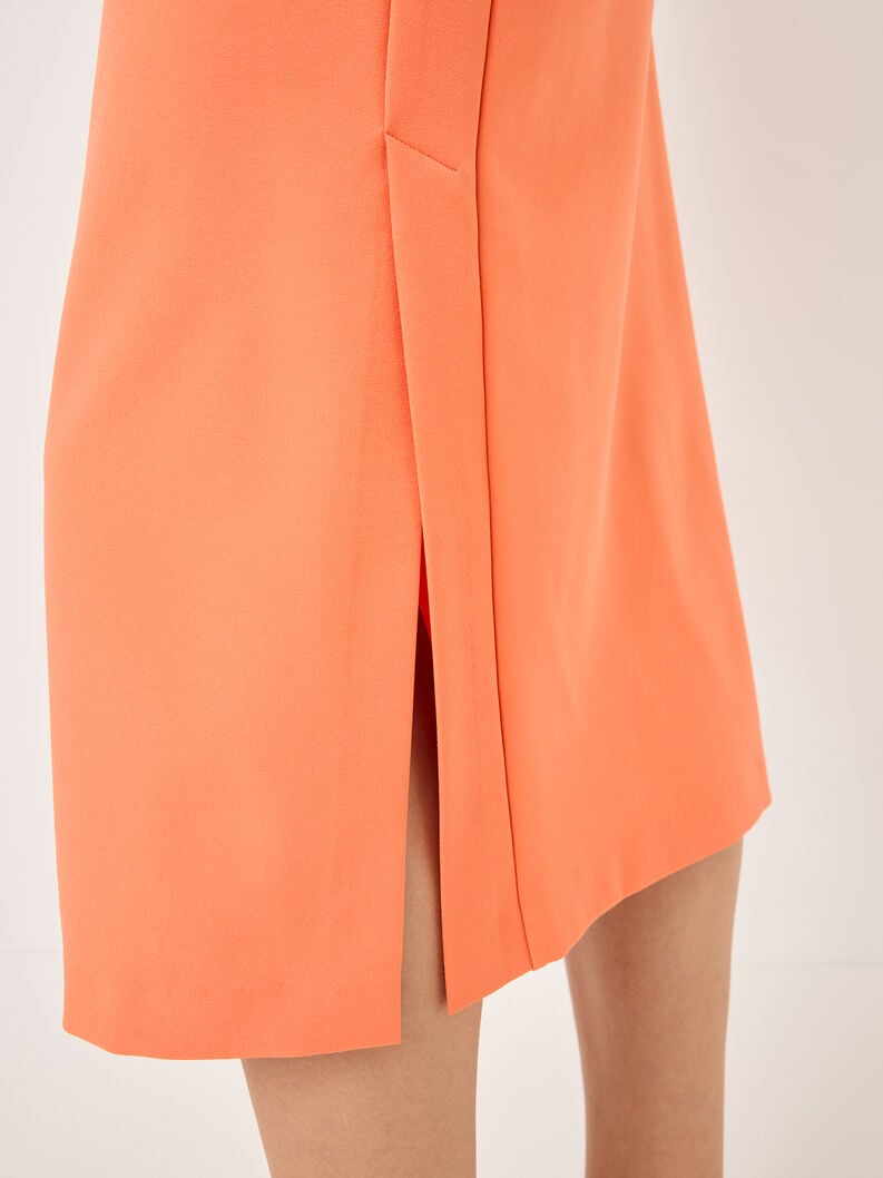 Tamaris Rock - Orange