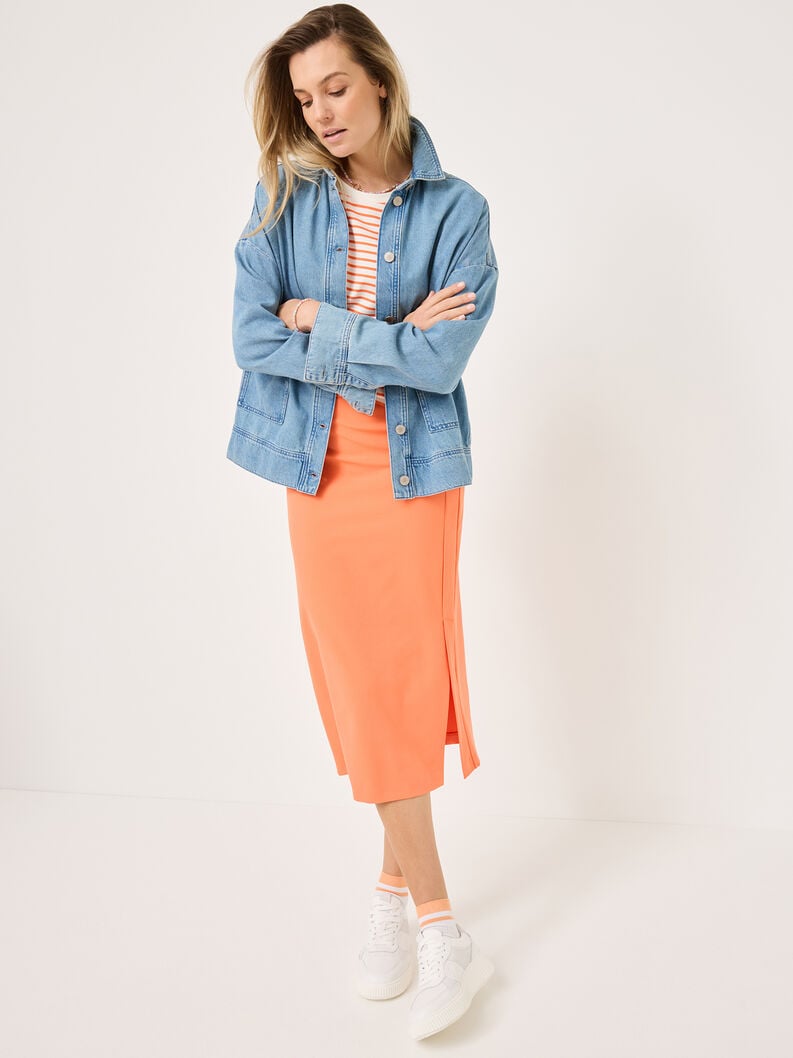 Tamaris Rock - Orange