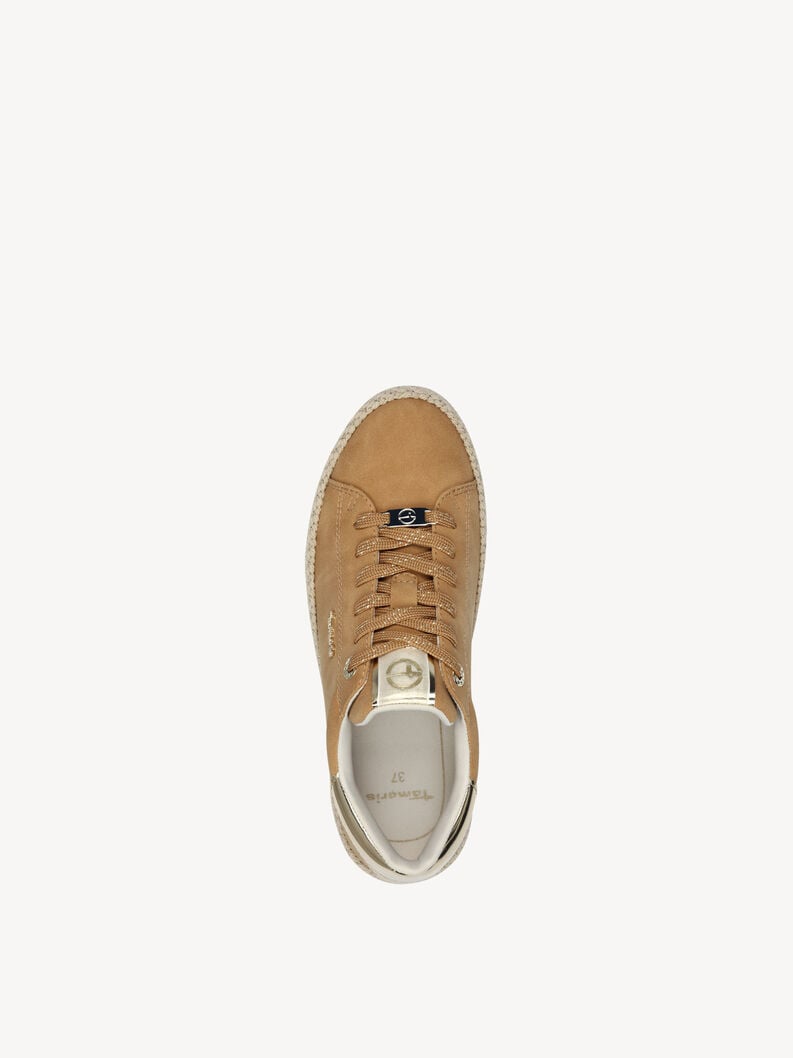 Tamaris Sneaker - Braun