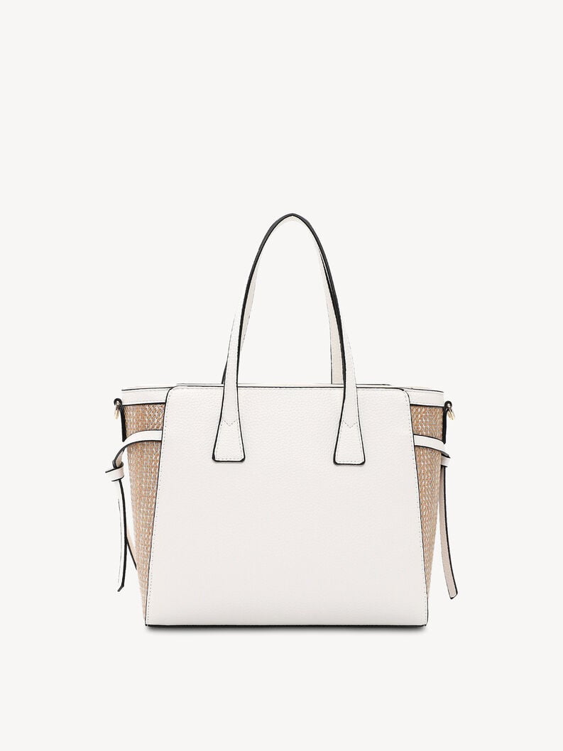 Tamaris Handtasche - Weiß
