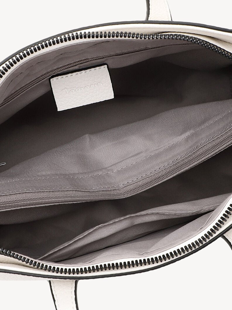 Tamaris Handtasche - Weiß