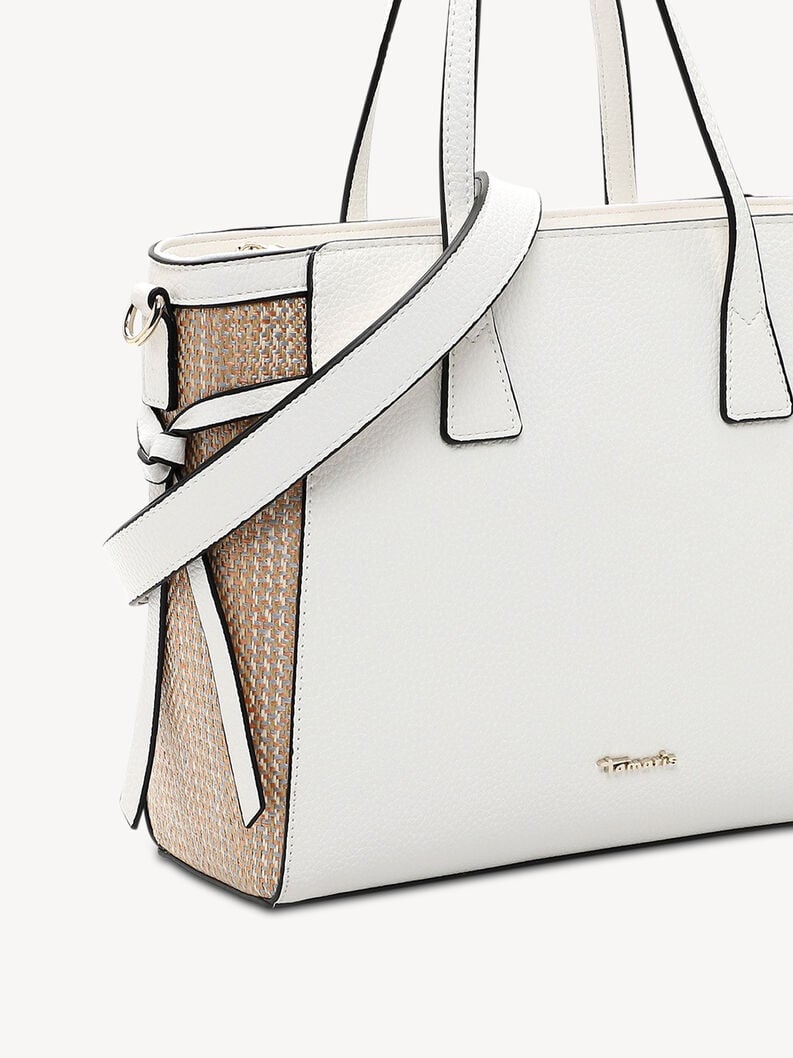 Tamaris Handtasche - Weiß