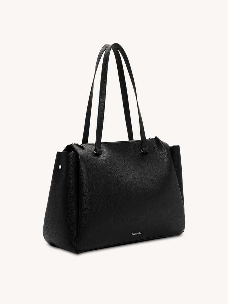 Tamaris Shopper - Schwarz