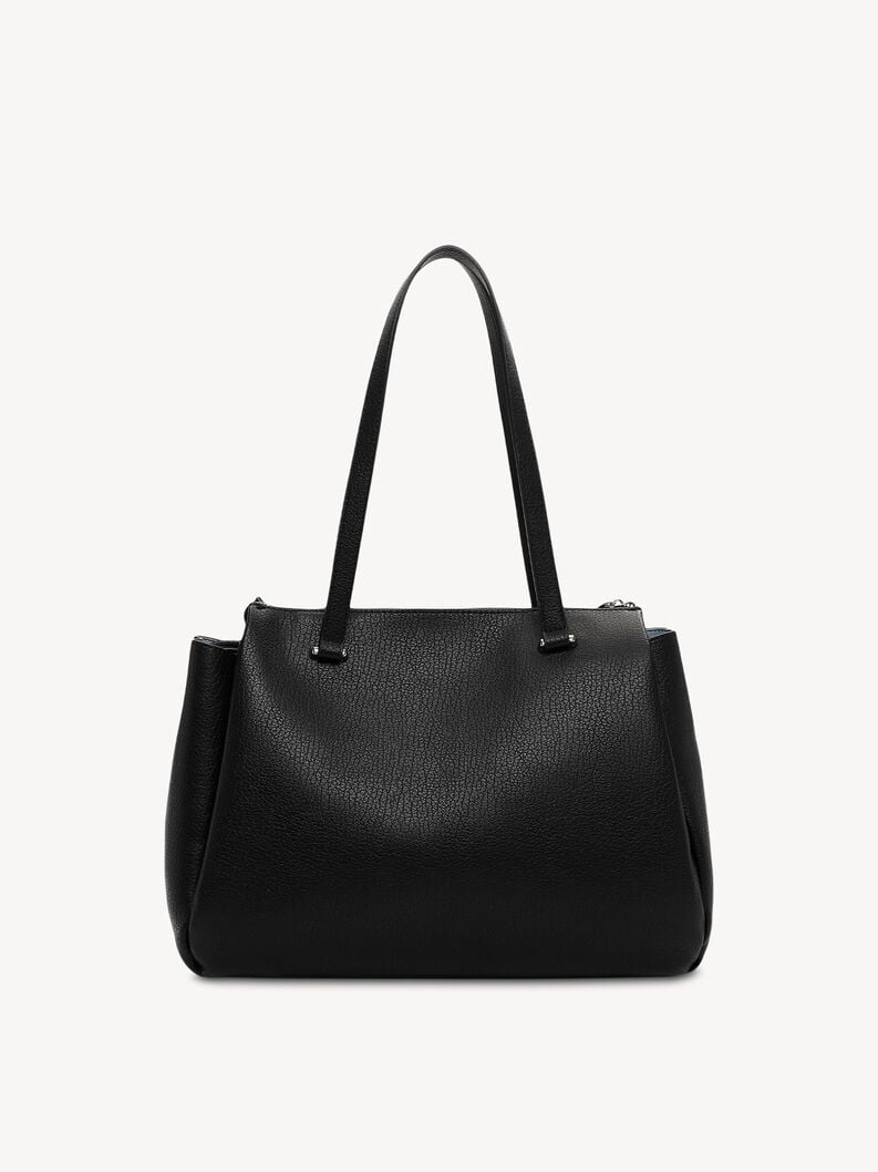 Tamaris Shopper - Schwarz