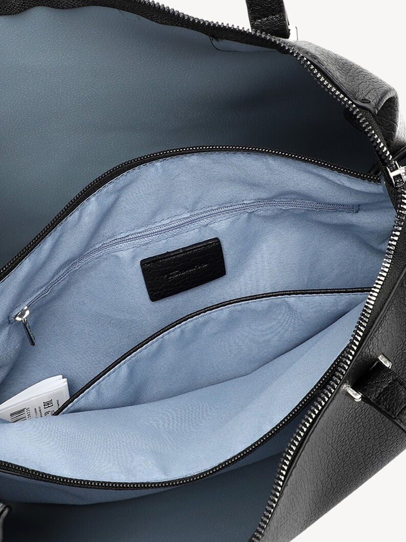 Tamaris Shopper - Schwarz