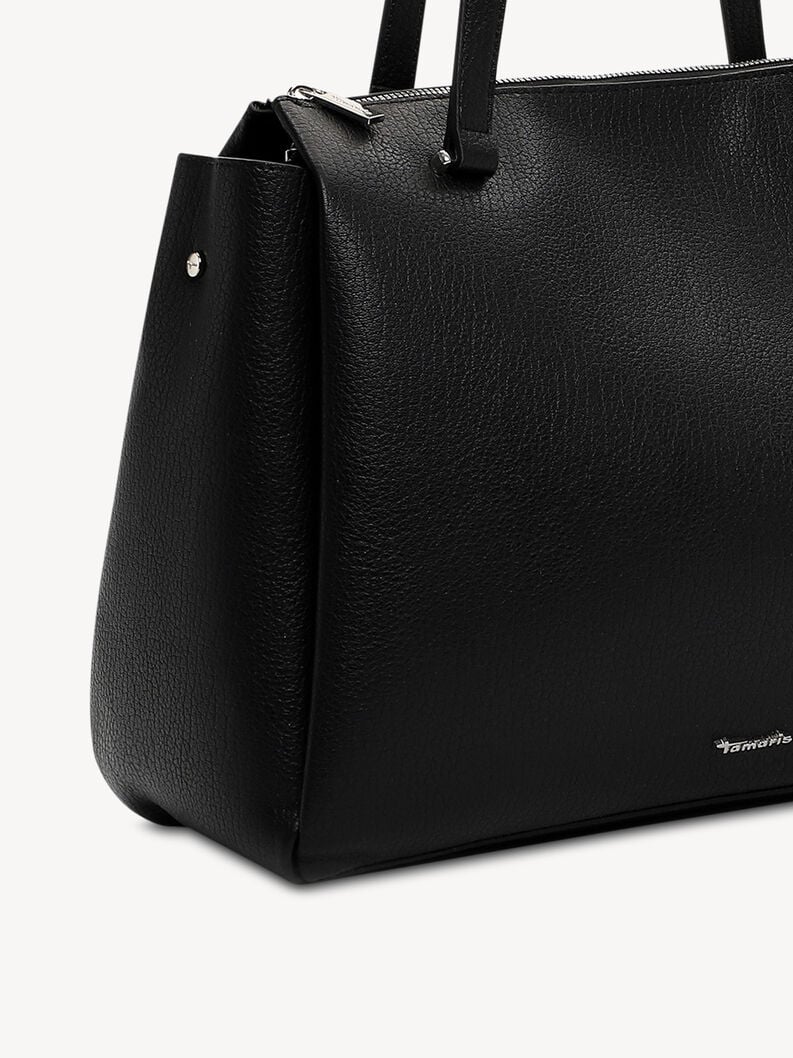 Tamaris Shopper - Schwarz