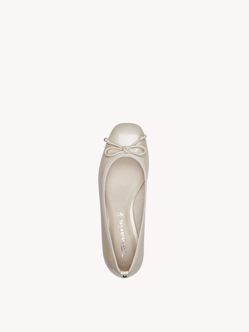 Tamaris Pumps - Beige