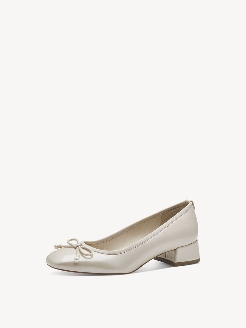 Tamaris Pumps - Beige