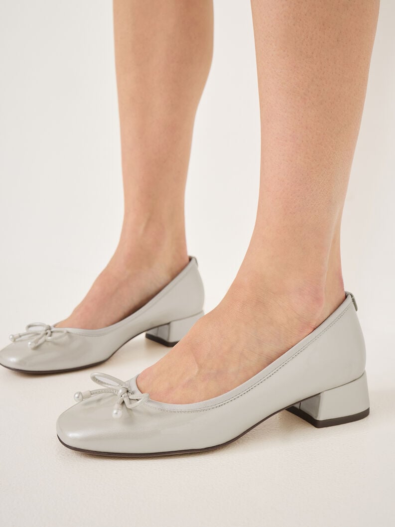 Tamaris Pumps - Beige