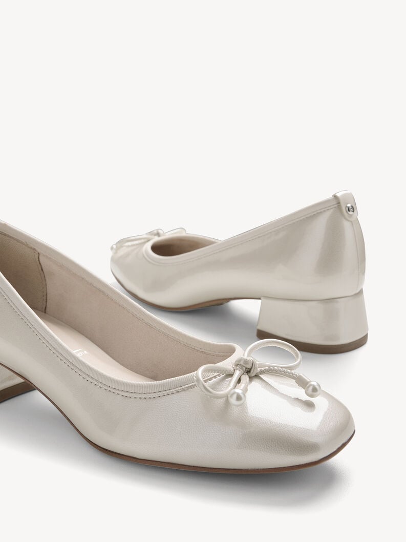 Tamaris Pumps - Beige