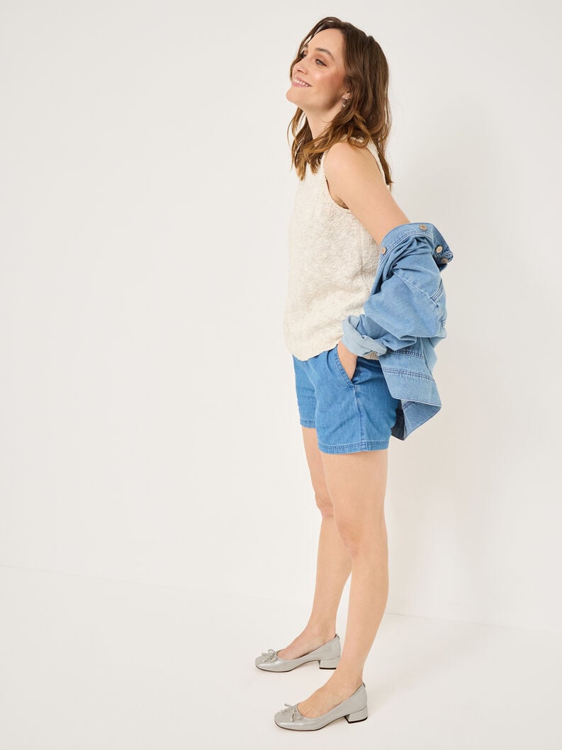 Tamaris Pumps - Beige