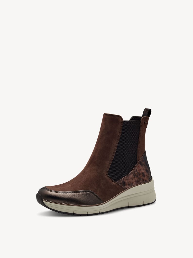 Tamaris Sneaker - Braun