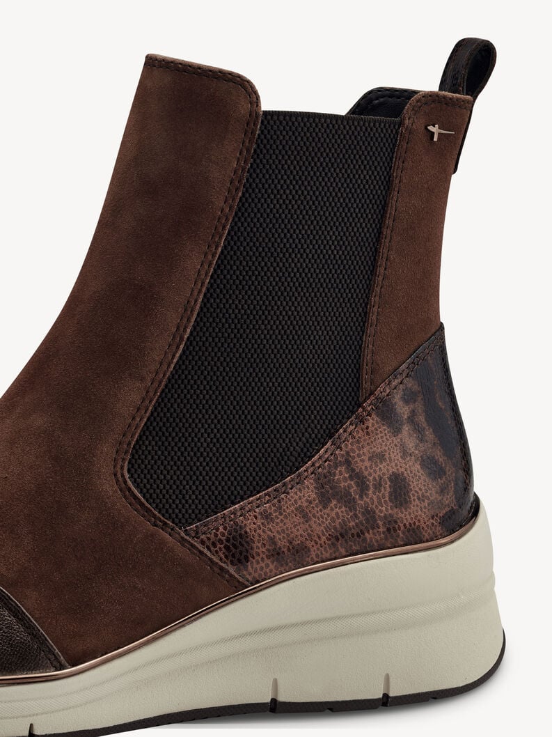 Tamaris Sneaker - Braun