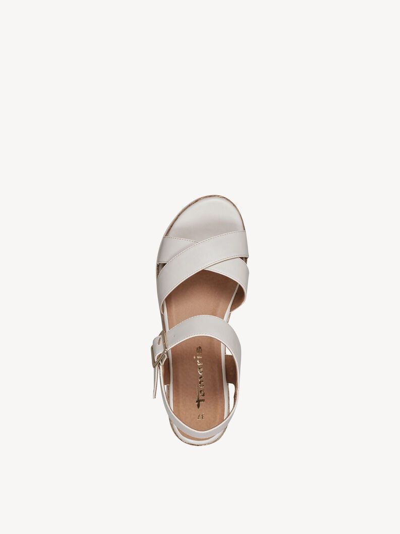 Tamaris Sandalette - Beige