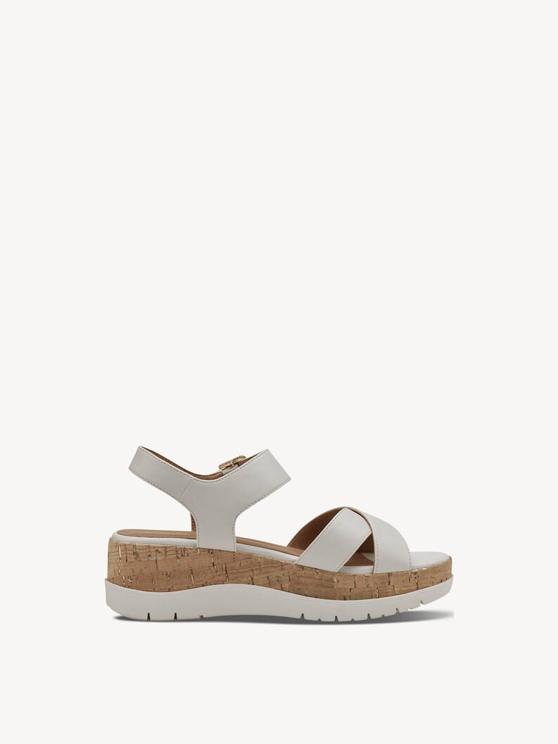 Tamaris Sandalette - Beige