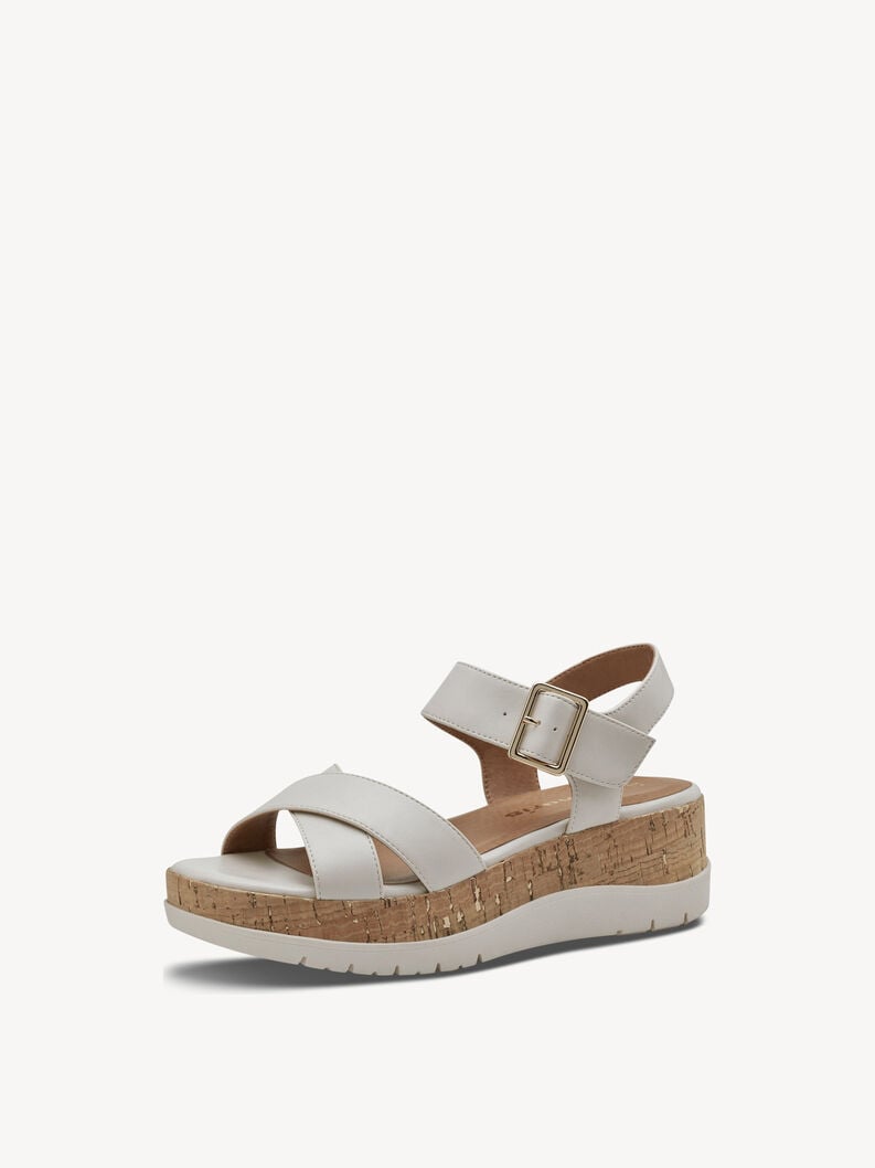 Tamaris Sandalette - Beige